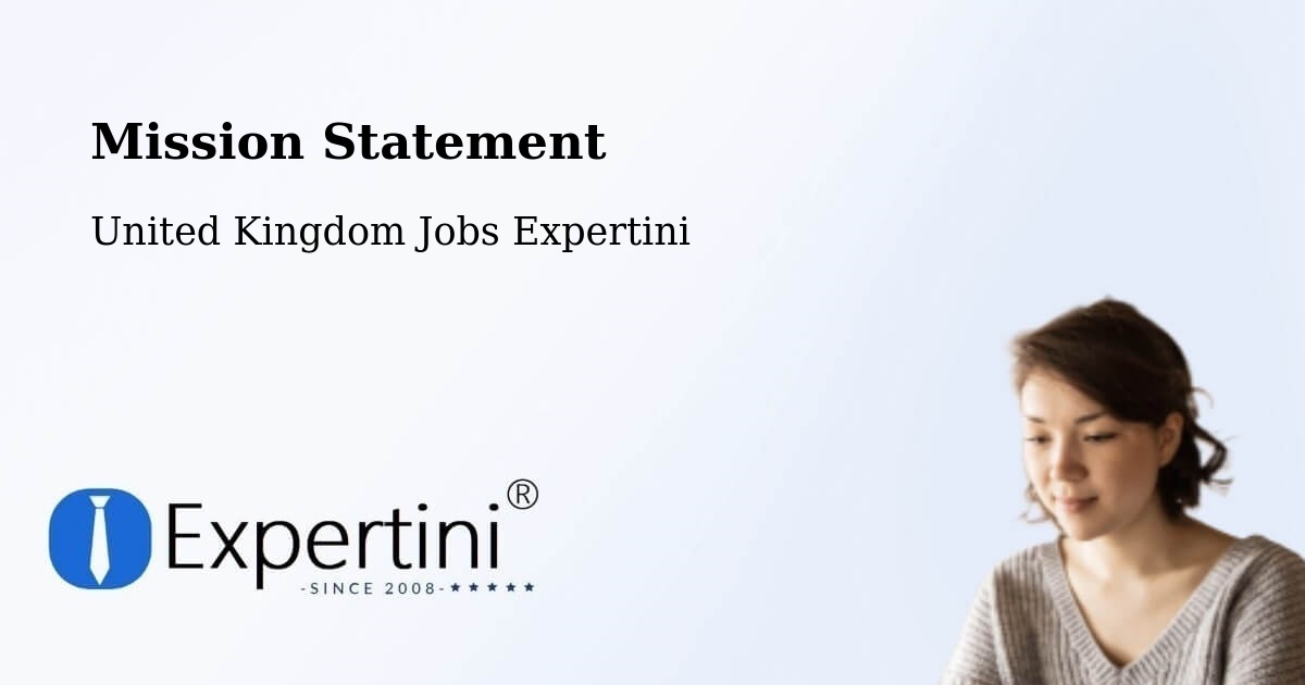 Corporate Mission – Cowbridge - United Kingdom Jobs Expertini