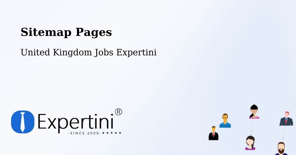 Sitemap Pages - Cowbridge - United Kingdom Jobs Expertini