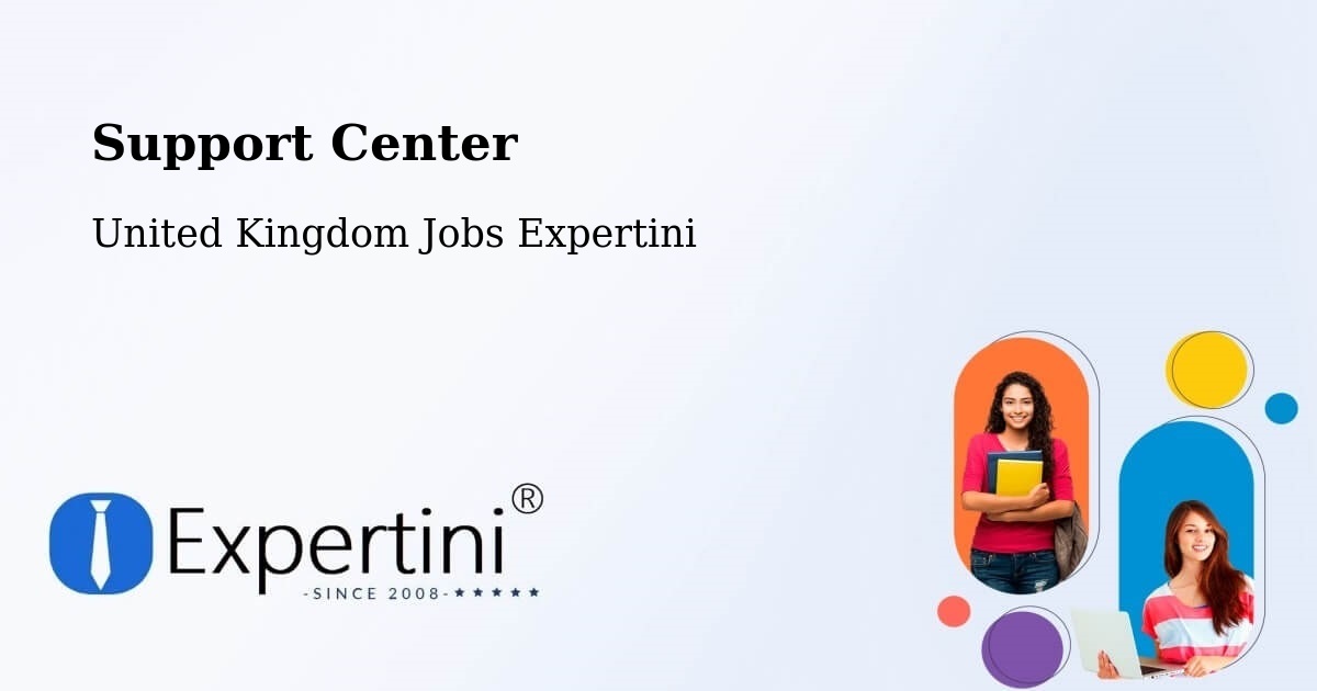 Support Services – Cowbridge - United Kingdom Jobs Expertini